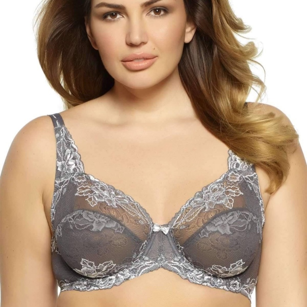 Paramour Madison Unlined Bra